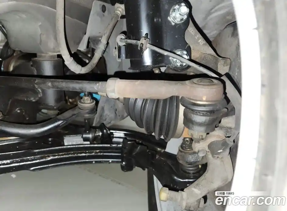 Renault SM5 2003 2.5 Автомат в Москве № 185454, фото 14