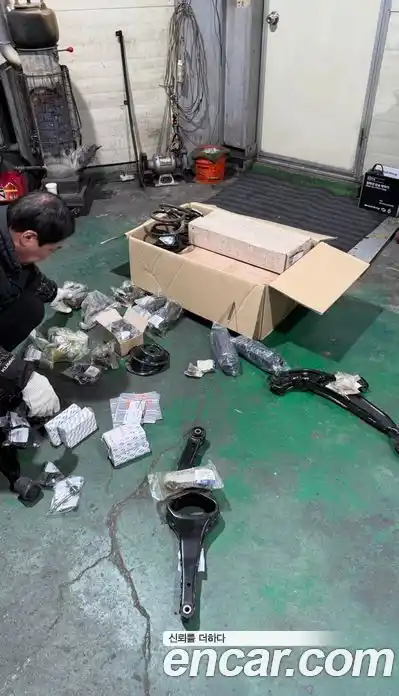 Renault SM5 2003 2.5 Автомат в Москве № 185454, фото 17