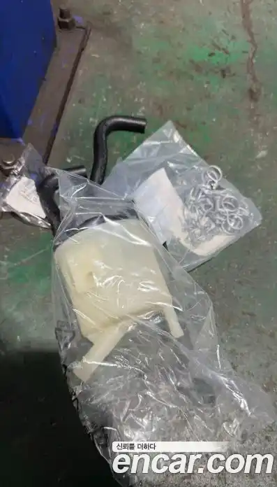 Renault SM5 2003 2.5 Автомат в Москве № 185454, фото 19