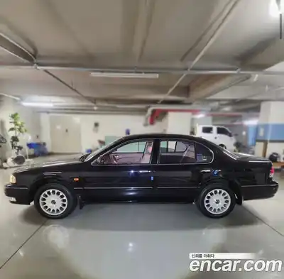 Renault SM5 2003 2.5 Автомат в Москве № 185454, миниатюра 2