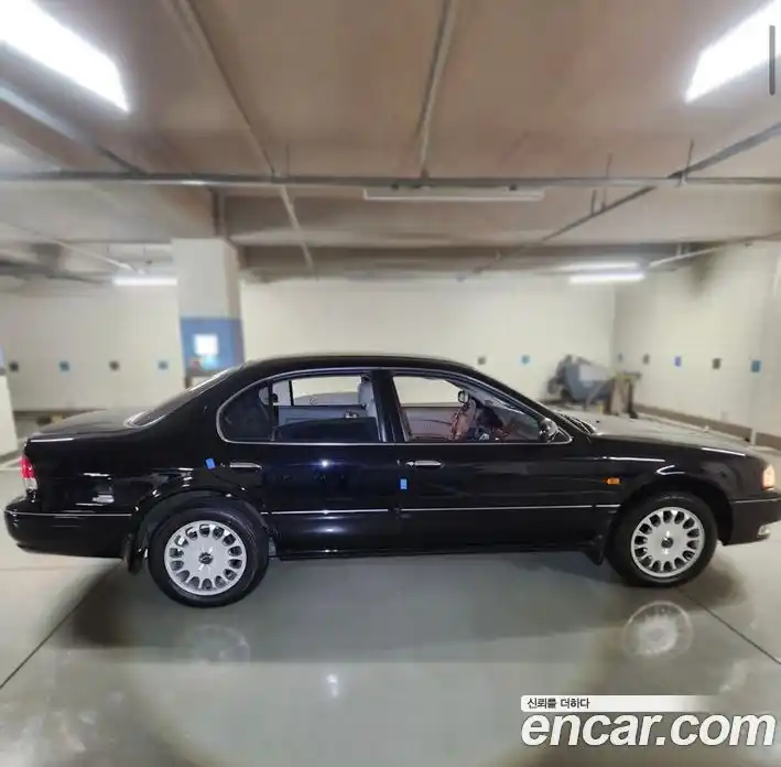 Renault SM5 2003 2.5 Автомат в Москве № 185454, фото 3