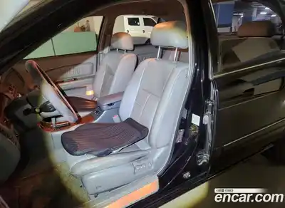 Renault SM5 2003 2.5 Автомат в Москве № 185454, миниатюра 7