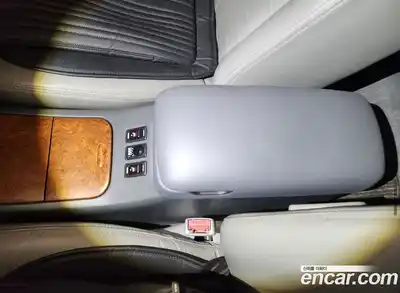 Renault SM5 2003 2.5 Автомат в Москве № 185454, миниатюра 8