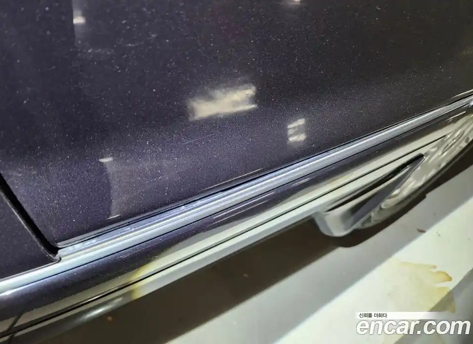 Renault SM5 2003 2.5 Автомат в Москве № 185454, фото 10