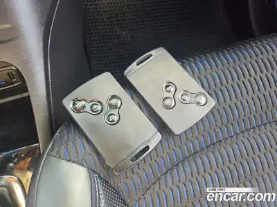 Renault QM3 2017 1.5 Автомат в Москве № 185918, миниатюра 11