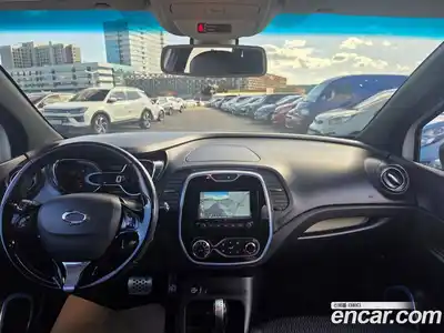 Renault QM3 2017 1.5 Автомат в Москве № 185918, миниатюра 7