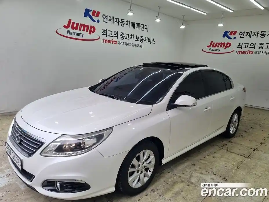 Renault SM5 2013 2.0 Автомат в Москве № 186003, фото 1