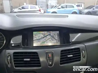 Renault SM5 2013 2.0 Автомат в Москве № 186003, миниатюра 11