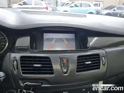 Renault SM5 2013 2.0 Автомат в Москве № 186003, миниатюра 12