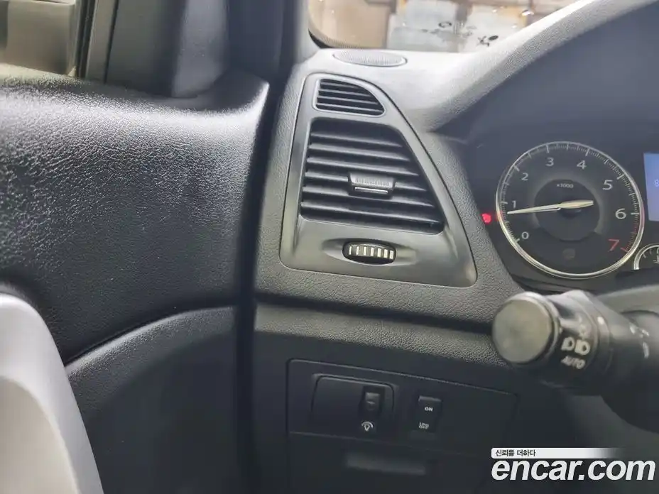 Renault SM5 2013 2.0 Автомат в Москве № 186003, фото 13