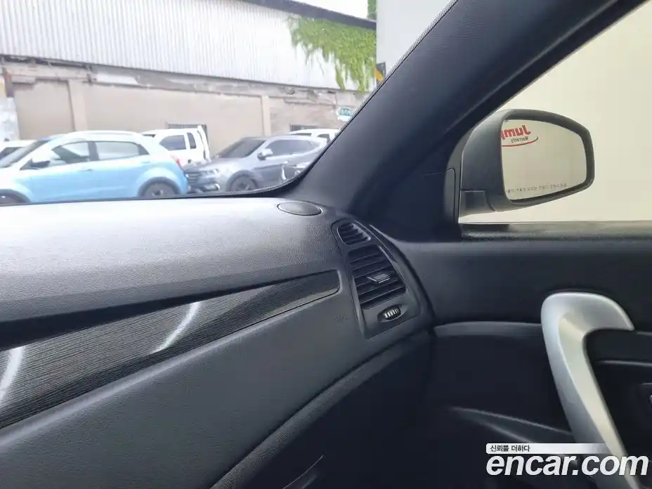 Renault SM5 2013 2.0 Автомат в Москве № 186003, фото 14