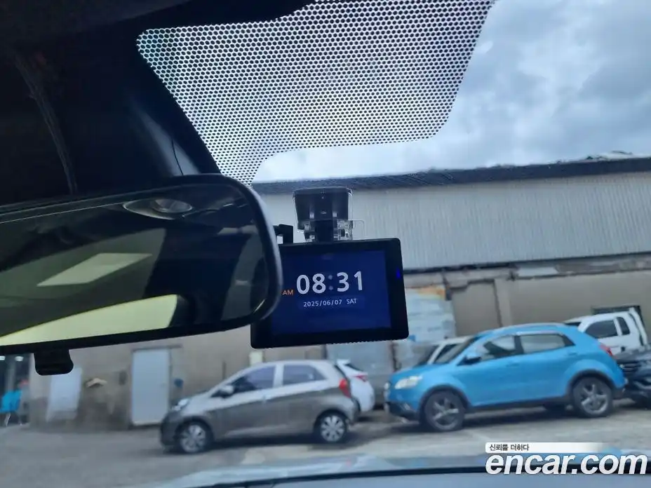 Renault SM5 2013 2.0 Автомат в Москве № 186003, фото 15