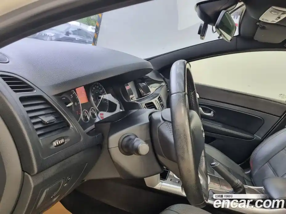 Renault SM5 2013 2.0 Автомат в Москве № 186003, фото 20