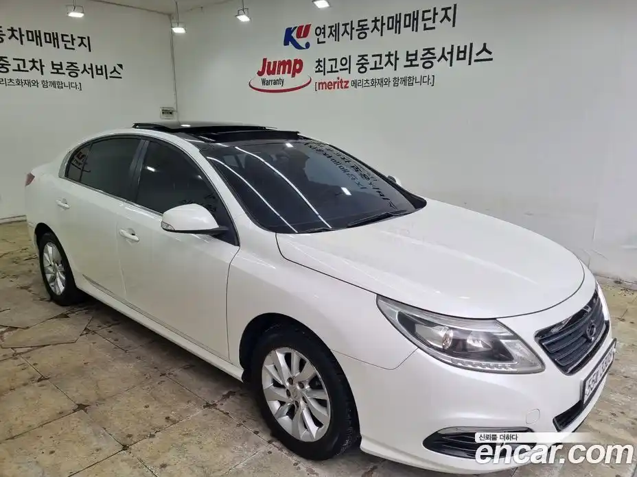 Renault SM5 2013 2.0 Автомат в Москве № 186003, фото 3