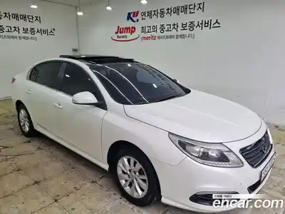 Renault SM5 2013 2.0 Автомат в Москве № 186003, миниатюра 3