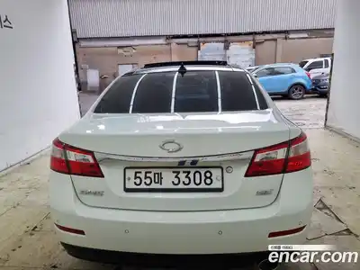 Renault SM5 2013 2.0 Автомат в Москве № 186003, миниатюра 4