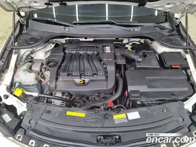 Renault SM5 2013 2.0 Автомат в Москве № 186003, миниатюра 5