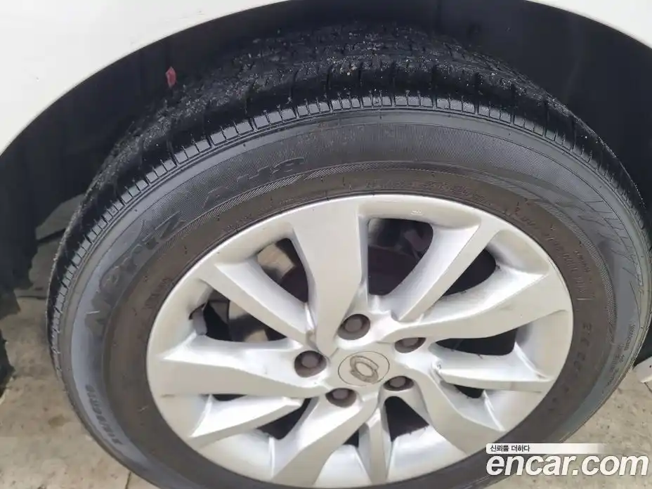 Renault SM5 2013 2.0 Автомат в Москве № 186003, фото 7