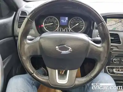 Renault SM5 2013 2.0 Автомат в Москве № 186003, миниатюра 9