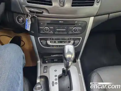 Renault SM5 2013 2.0 Автомат в Москве № 186003, миниатюра 10