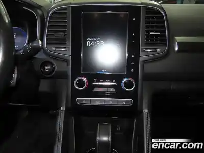 Renault QM6 2020 2.0 Автомат в Москве № 186404, миниатюра 11