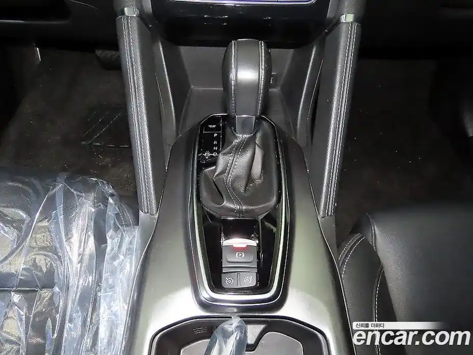 Renault QM6 2020 2.0 Автомат в Москве № 186404, фото 12