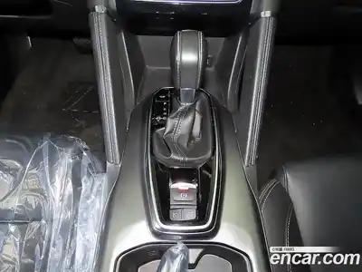 Renault QM6 2020 2.0 Автомат в Москве № 186404, миниатюра 12