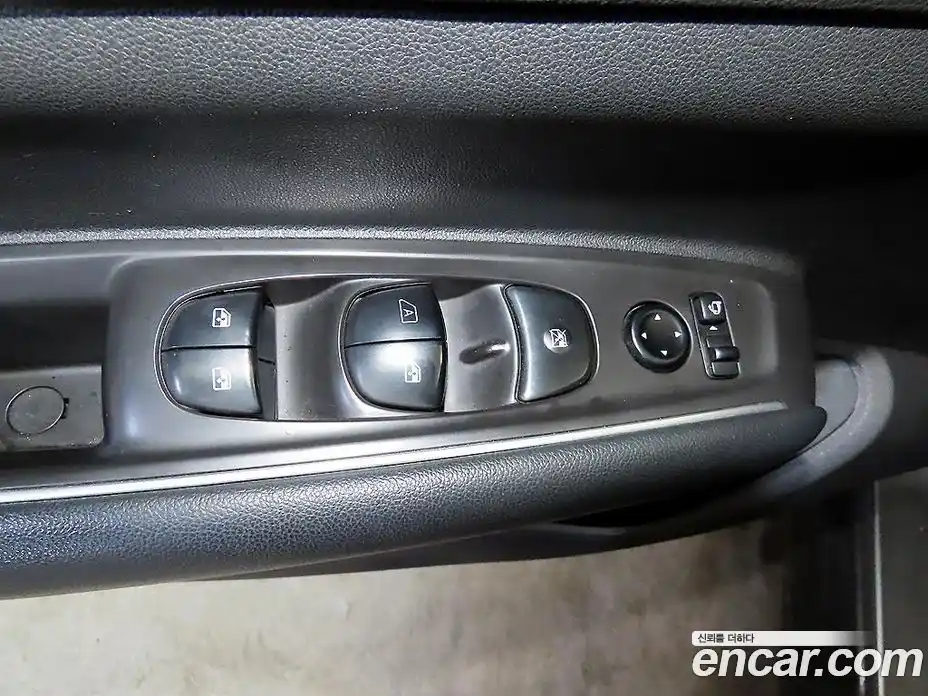 Renault QM6 2020 2.0 Автомат в Москве № 186404, фото 13