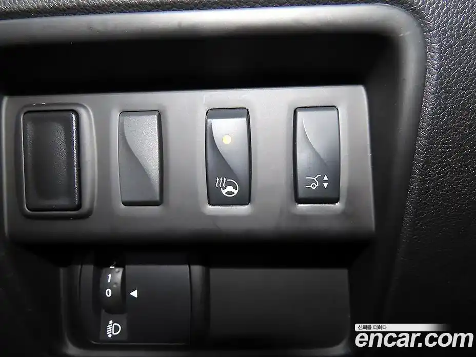 Renault QM6 2020 2.0 Автомат в Москве № 186404, фото 14