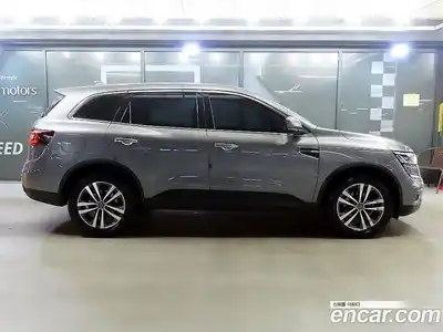 Renault QM6 2020 2.0 Автомат в Москве № 186404, миниатюра 3