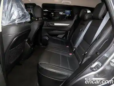 Renault QM6 2020 2.0 Автомат в Москве № 186404, миниатюра 7