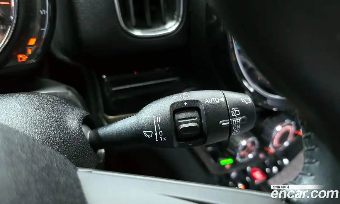 Mini Countryman 2021 1.5 Автомат в Москве № 187379, фото 18