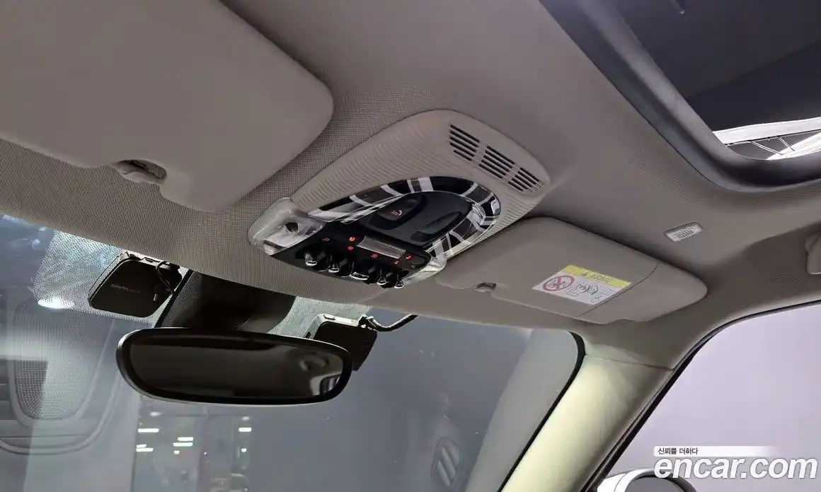 Mini Countryman 2021 1.5 Автомат в Москве № 187379, фото 20