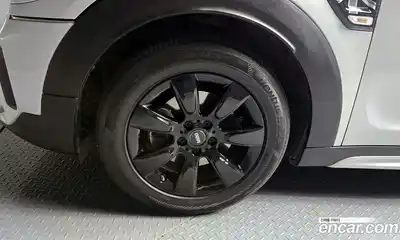 Mini Countryman 2021 1.5 Автомат в Москве № 187379, миниатюра 5