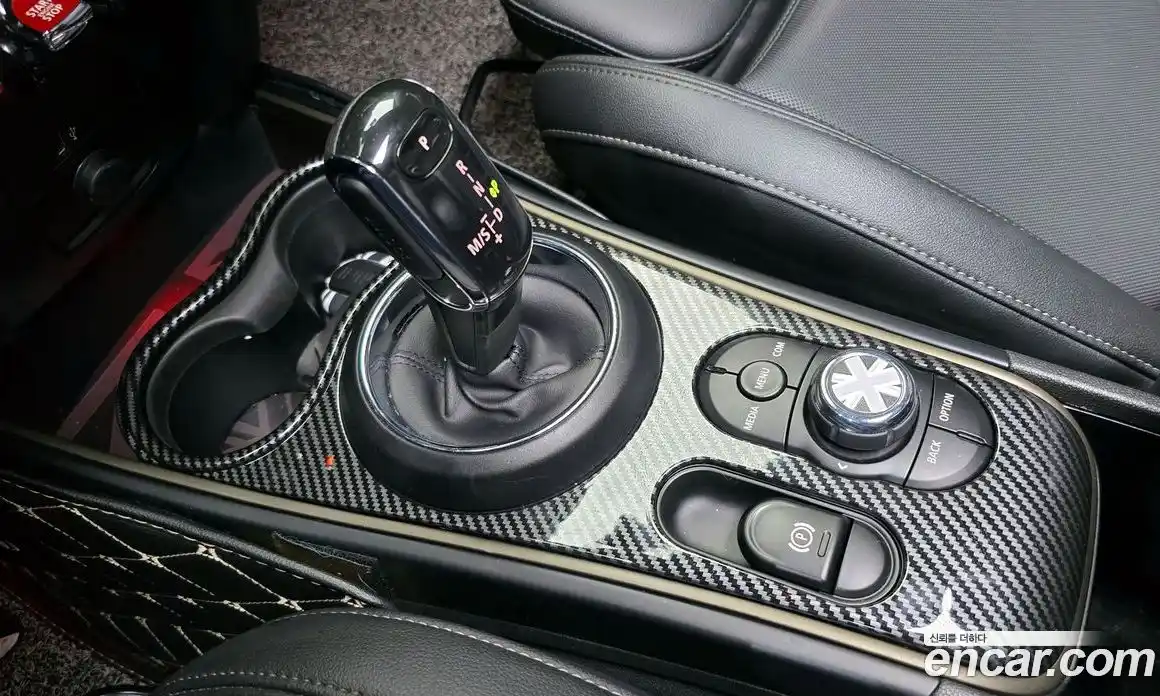 Mini Countryman 2021 1.5 Автомат в Москве № 187379, фото 9