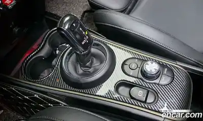 Mini Countryman 2021 1.5 Автомат в Москве № 187379, миниатюра 9