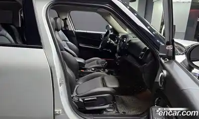 Mini Countryman 2021 1.5 Автомат в Москве № 187379, миниатюра 10