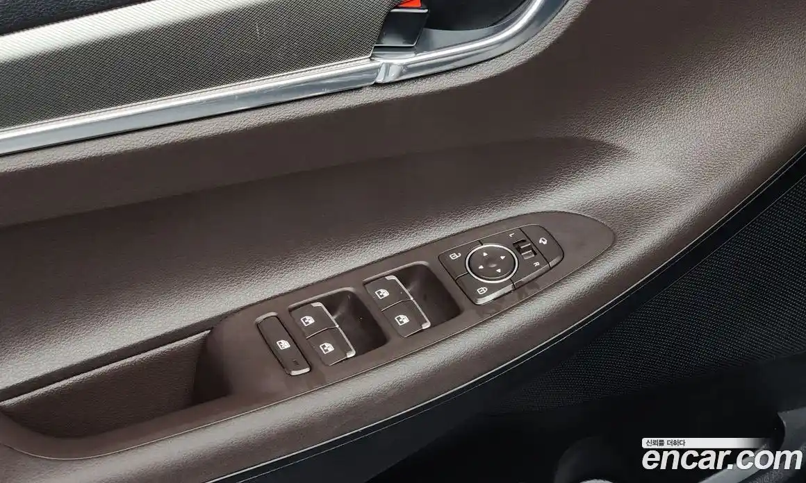 Hyundai Grandeur 2022 2.5 Автомат в Москве № 1874, фото 12