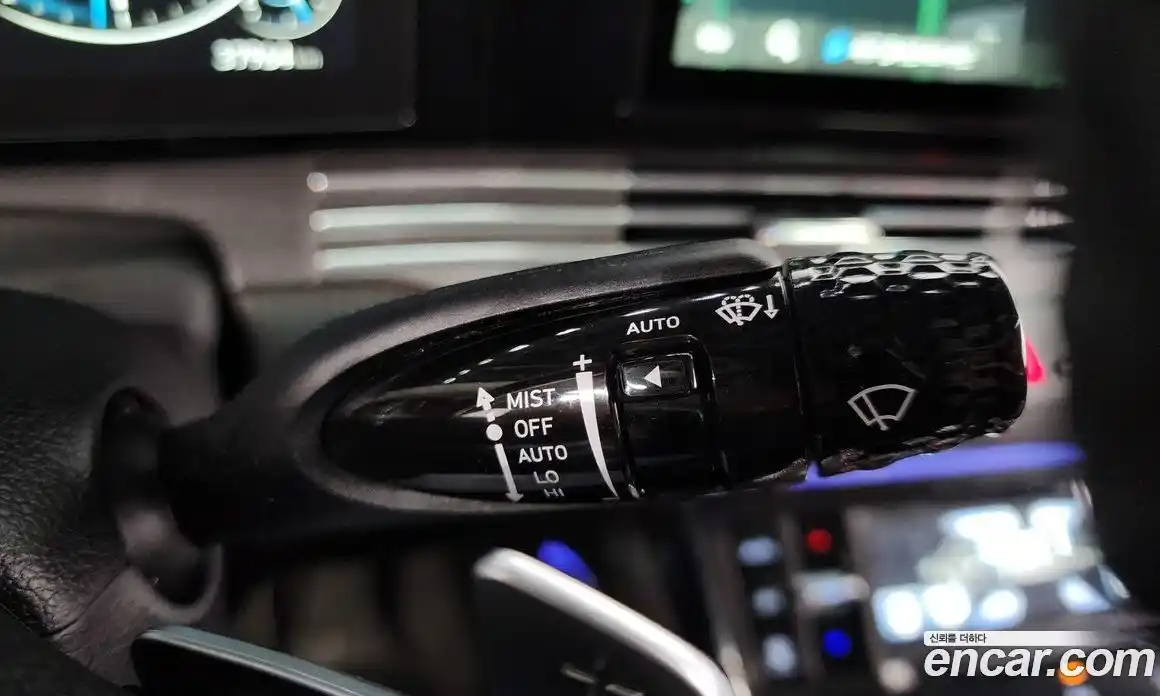 Hyundai Grandeur 2022 2.5 Автомат в Москве № 1874, фото 19