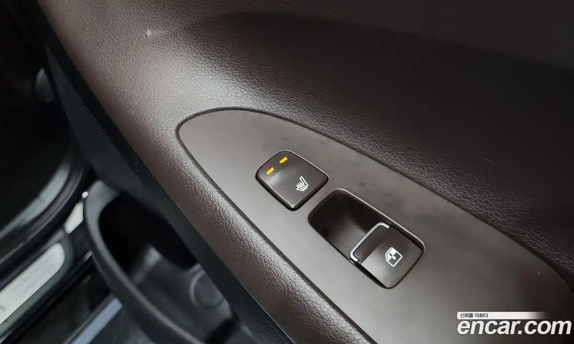 Hyundai Grandeur 2022 2.5 Автомат в Москве № 1874, фото 8