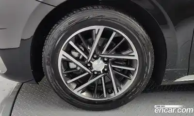 Hyundai Grandeur 2022 2.5 Автомат в Москве № 1874, миниатюра 9