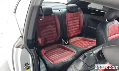 Volkswagen Beatle 2014 2.0 Автомат в Москве № 187839, миниатюра 4