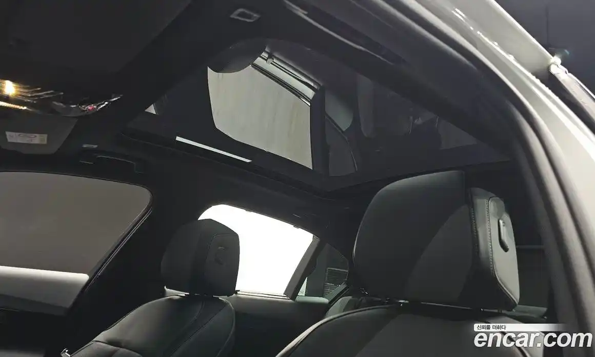 BMW 5-Series 2024 2.0 Автомат в Москве № 188357, фото 16