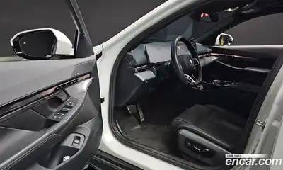 BMW 5-Series 2024 2.0 Автомат в Москве № 188357, миниатюра 5