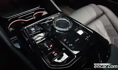 BMW 5-Series 2024 2.0 Автомат в Москве № 188357, миниатюра 8