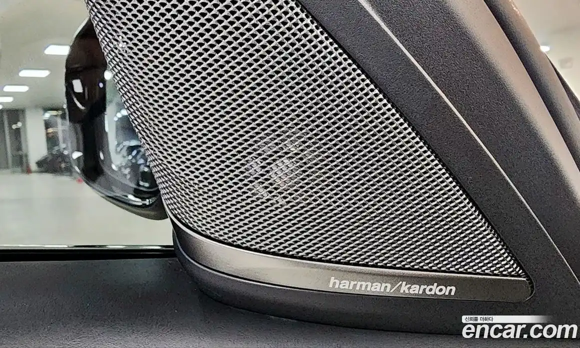 BMW 5-Series 2020 2.0 Автомат в Москве № 189775, фото 14