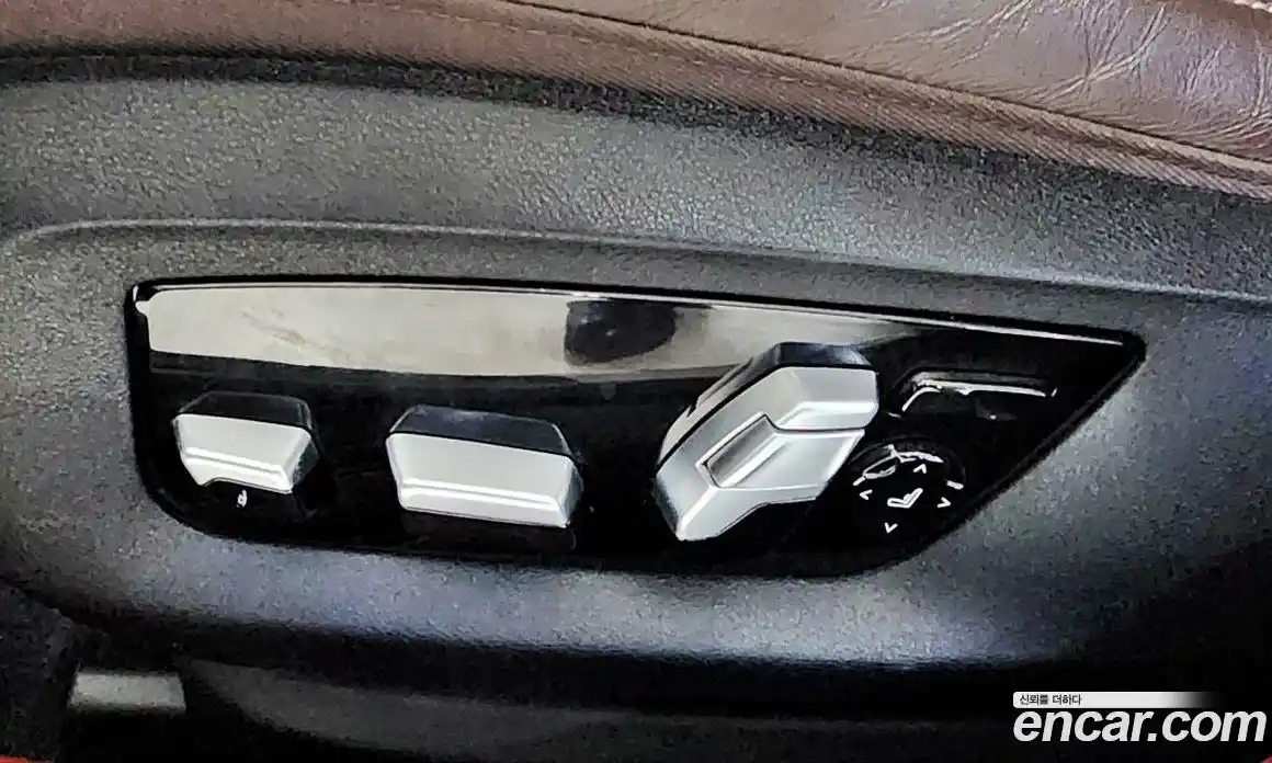 BMW 5-Series 2020 2.0 Автомат в Москве № 189775, фото 15