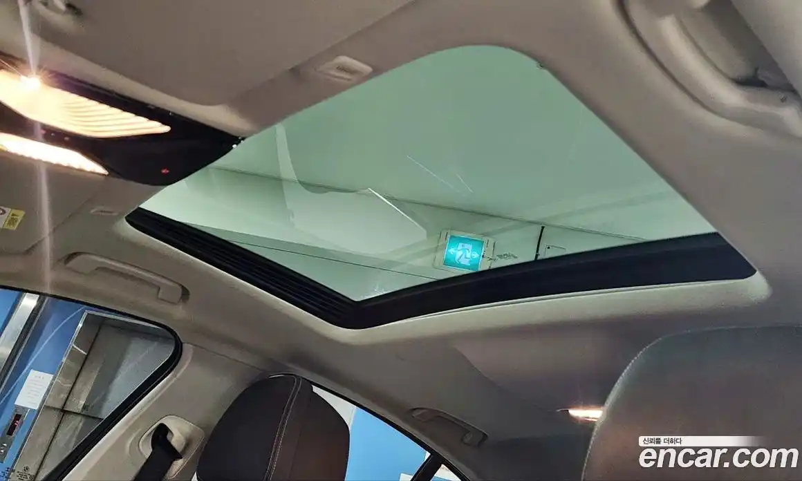 BMW 5-Series 2020 2.0 Автомат в Москве № 189775, фото 18