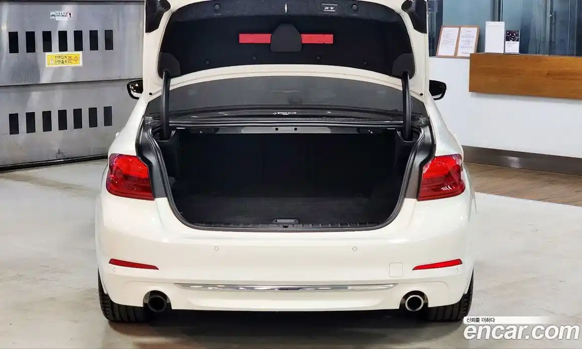 BMW 5-Series 2020 2.0 Автомат в Москве № 189775, фото 20