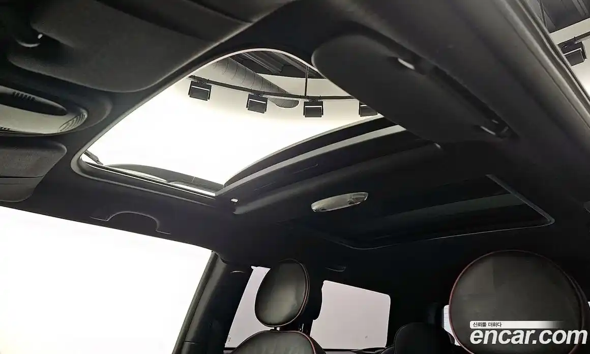 Mini Clubman 2012 1.6 Автомат в Москве № 190135, фото 1